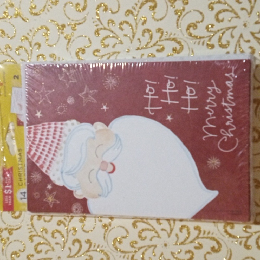 Christmas Cards